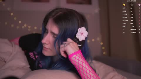 Snapshot of sleepingsonya chatting on 18, 12, 2024 Sonya online show from 18, 12, 2024