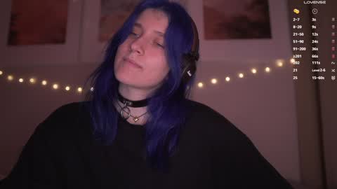 Snapshot of sleepingsonya chatting on 4, 1, 2025 Sonya online show from 4, 1, 2025