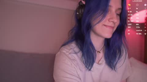 Snapshot of sleepingsonya chatting on 7, 1, 2025 Sonya online show from 7, 1, 2025