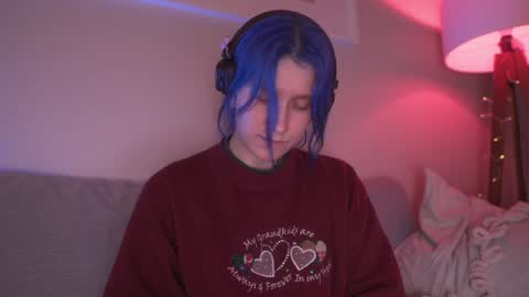 Snapshot of sleepingsonya chatting on 8, 1, 2025 Sonya online show from 8, 1, 2025