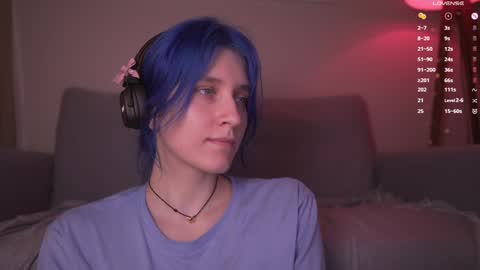 Snapshot of sleepingsonya chatting on 10, 1, 2025 Sonya online show from 10, 1, 2025