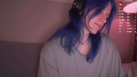 Snapshot of sleepingsonya chatting on 10, 1, 2025 Sonya online show from 10, 1, 2025