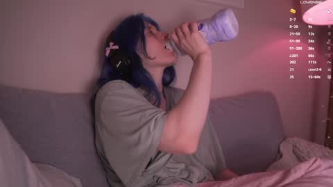 Snapshot of sleepingsonya chatting on 11, 1, 2025 Sonya online show from 11, 1, 2025