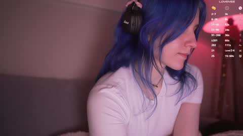 Snapshot of sleepingsonya chatting on 13, 1, 2025 Sonya online show from 13, 1, 2025