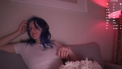 Snapshot of sleepingsonya chatting on 14, 1, 2025 Sonya online show from 14, 1, 2025