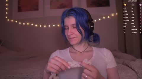 Snapshot of sleepingsonya chatting on 19, 1, 2025 Sonya online show from 19, 1, 2025