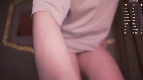 Snapshot of sleepingsonya chatting on 20, 1, 2025 Sonya online show from 20, 1, 2025