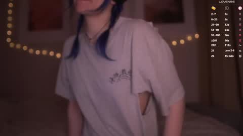 Snapshot of sleepingsonya chatting on 20, 2, 2025 Sonya online show from 20, 2, 2025