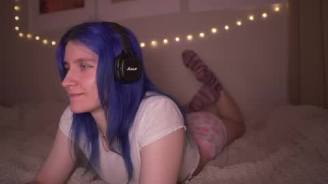 Snapshot of sleepingsonya chatting on 21, 2, 2025 Sonya online show from 21, 2, 2025