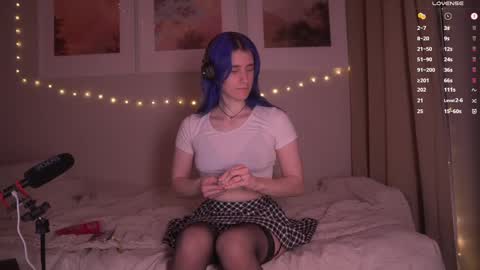 Snapshot of sleepingsonya chatting on 22, 2, 2025 Sonya online show from 22, 2, 2025