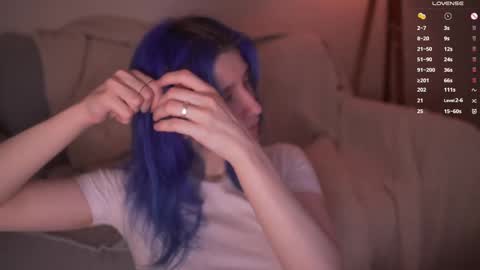 Snapshot of sleepingsonya chatting on 23, 2, 2025 Sonya online show from 23, 2, 2025