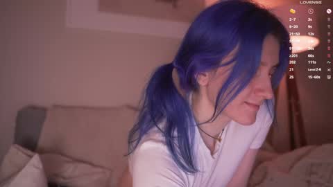 Snapshot of sleepingsonya chatting on 23, 2, 2025 Sonya online show from 23, 2, 2025