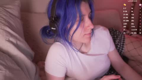 Snapshot of sleepingsonya chatting on 25, 2, 2025 Sonya online show from 25, 2, 2025