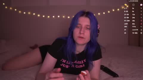 Snapshot of sleepingsonya chatting on 28, 2, 2025 Sonya online show from 28, 2, 2025