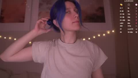 Snapshot of sleepingsonya chatting on 1, 3, 2025 Sonya online show from 1, 3, 2025