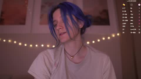 Snapshot of sleepingsonya chatting on 2, 3, 2025 Sonya online show from 2, 3, 2025