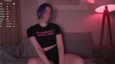 Snapshot of sleepingsonya chatting on 8, 3, 2025 Sonya online show from 8, 3, 2025