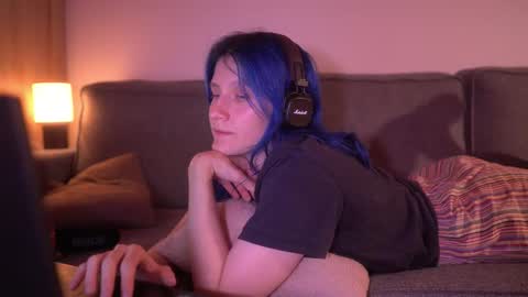 Snapshot of sleepingsonya chatting on 16, 9, 2025 Sonya online show from 16, 9, 2025