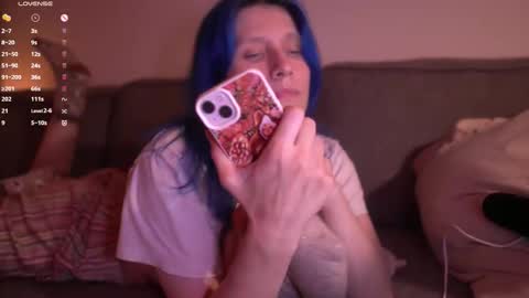 Snapshot of sleepingsonya chatting on 19, 9, 2025 Sonya online show from 19, 9, 2025