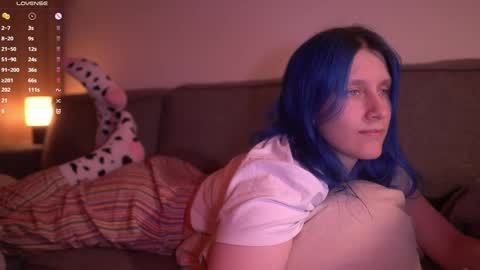 Snapshot of sleepingsonya chatting on 23, 9, 2025 Sonya online show from 23, 9, 2025