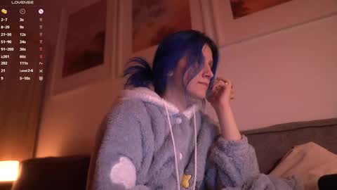 Snapshot of sleepingsonya chatting on 26, 9, 2025 Sonya online show from 26, 9, 2025