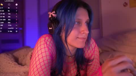 Snapshot of sleepingsonya chatting on 4, 10, 2025 Sonya online show from 4, 10, 2025