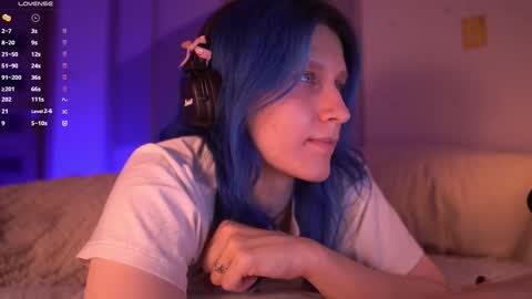 Snapshot of sleepingsonya chatting on 5, 10, 2025 Sonya online show from 5, 10, 2025