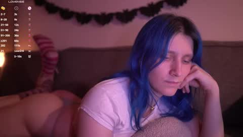 Snapshot of sleepingsonya chatting on 10, 10, 2025 Sonya online show from 10, 10, 2025