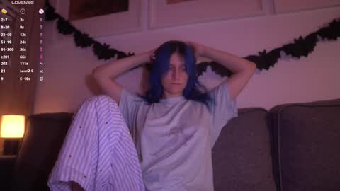 Snapshot of sleepingsonya chatting on 11, 10, 2025 Sonya online show from 11, 10, 2025