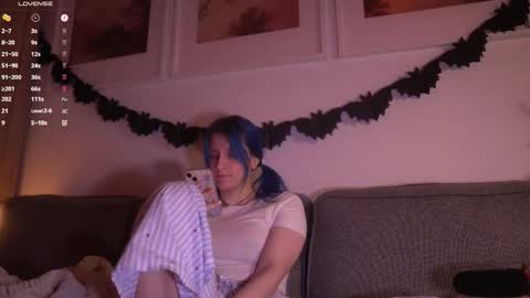 Snapshot of sleepingsonya chatting on 12, 10, 2025 Sonya online show from 12, 10, 2025