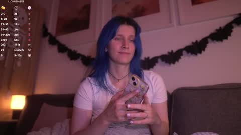 Snapshot of sleepingsonya chatting on 13, 10, 2025 Sonya online show from 13, 10, 2025