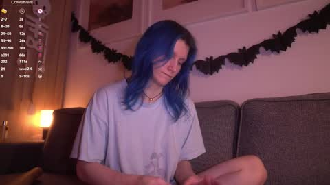 Snapshot of sleepingsonya chatting on 15, 10, 2025 Sonya online show from 15, 10, 2025