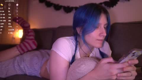 Snapshot of sleepingsonya chatting on 16, 10, 2025 Sonya online show from 16, 10, 2025