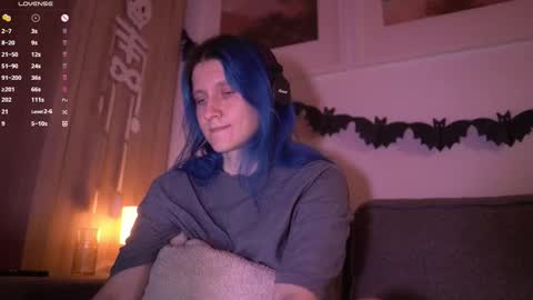 Snapshot of sleepingsonya chatting on 17, 10, 2025 Sonya online show from 17, 10, 2025