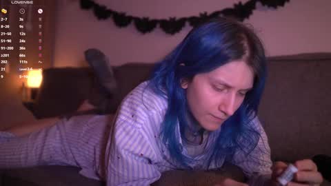 Snapshot of sleepingsonya chatting on 21, 10, 2025 Sonya online show from 21, 10, 2025