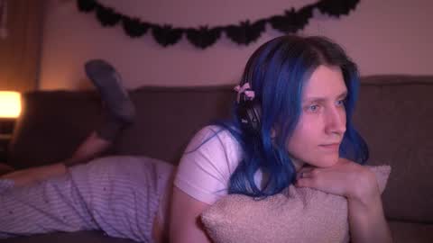 Snapshot of sleepingsonya chatting on 22, 10, 2025 Sonya online show from 22, 10, 2025