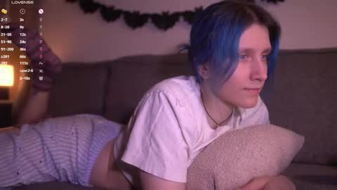 Snapshot of sleepingsonya chatting on 2, 11, 2025 Sonya online show from 2, 11, 2025