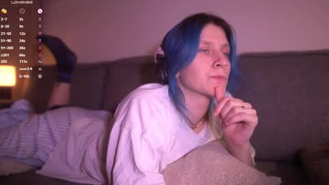 Snapshot of sleepingsonya chatting on 14, 11, 2025 Sonya online show from 14, 11, 2025