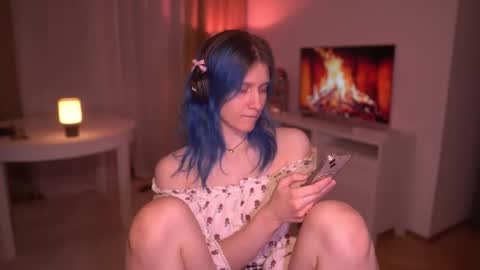 Snapshot of sleepingsonya chatting on 24, 11, 2025 Sonya online show from 24, 11, 2025