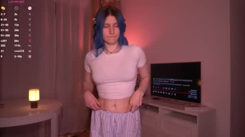 Snapshot of sleepingsonya chatting on 25, 11, 2025 Sonya online show from 25, 11, 2025