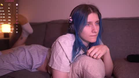 Snapshot of sleepingsonya chatting on 29, 11, 2025 Sonya online show from 29, 11, 2025