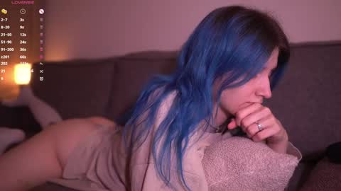 Snapshot of sleepingsonya chatting on 2, 12, 2025 Sonya online show from 2, 12, 2025