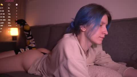 Snapshot of sleepingsonya chatting on 13, 12, 2025 Sonya online show from 13, 12, 2025