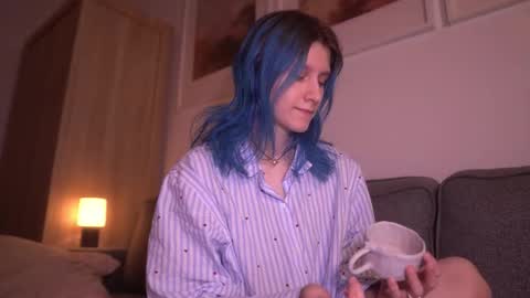 Snapshot of sleepingsonya chatting on 17, 12, 2025 Sonya online show from 17, 12, 2025