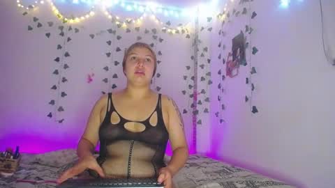 sleyandluna1 online show from 16, 6, 2026