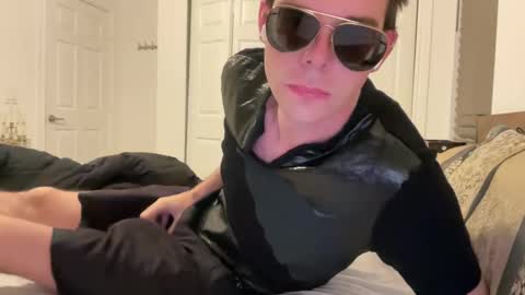 slickentertainment online show from 8, 3, 2025