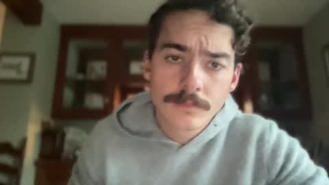 Snapshot of slickmass chatting on 1, 12, 2024 SlickMass online show from 1, 12, 2024