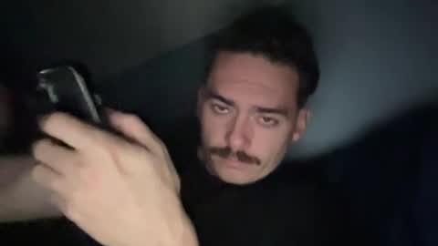 Snapshot of slickmass chatting on 3, 1, 2025 SlickMass online show from 3, 1, 2025