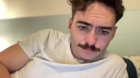 Snapshot of slickmass chatting on 11, 1, 2025 SlickMass online show from 11, 1, 2025