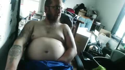 slickwill2391 online show from 26, 4, 2026